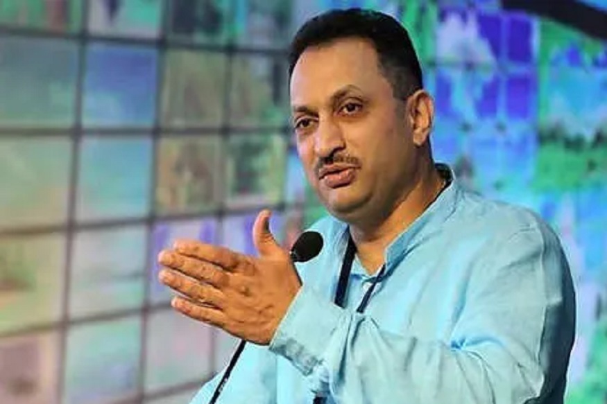 'महात्मा गांधींचा स्वातंत्र्य संग्राम' हे एक नाटक होतं, भाजप खासदाराचं धक्कादायक वक्तव्य