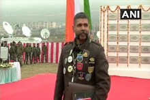 महाराष्ट्राच्या तरुणाने पुलवामाच्या शहिदांची जपली शेवटची आठवण, दिली श्रद्धांजली