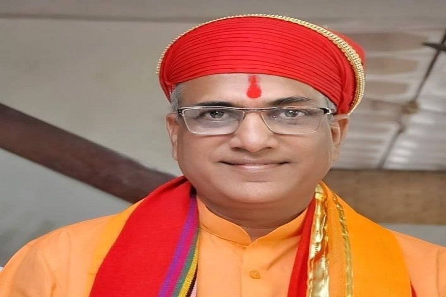 परदेशी कन्येपासून राहुल गांधींचा जन्म देशासाठी चुकीचा...भाजप खासदाराचं खळबळजनक विधान