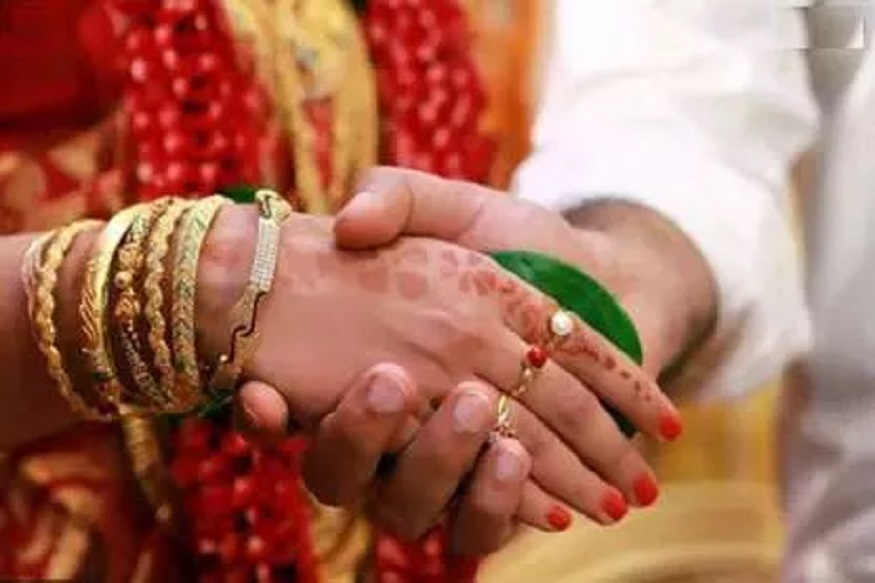 लग्नाच्या पहिल्या रात्री घडलं अघटित...’त्या’ पत्नीविरोधात पोलिसात केली तक्रार