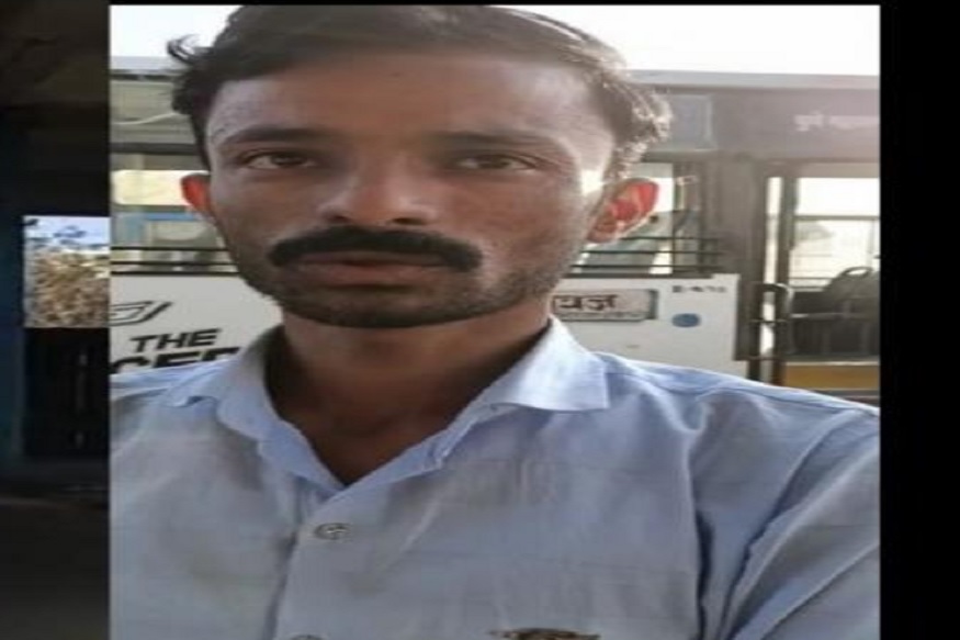 पुण्याचा रिअल लाईफ हिरो, स्वत:च्या जीवाची बाजी लावून रोखला भीषण अपघात