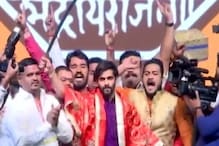 बांगलादेशींविरोधात मनसेचा खळखट्याक, ‘राज’पुत्र शिकवणार मनसे स्टाईल धडा बांगलादेशींविरोधात मनसेचा खळखट्याक, ‘राज’पुत्र शिकवणार मनसे स्टाईल धडा