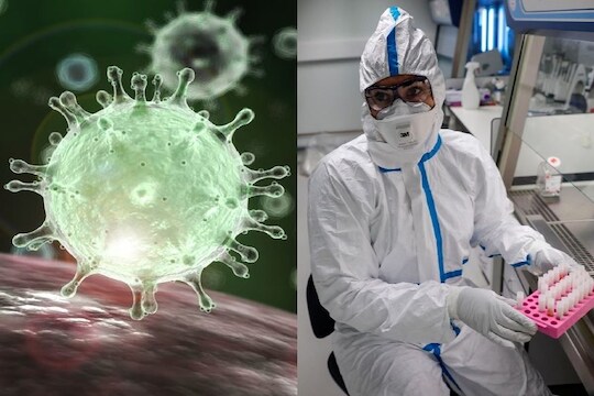अखेर चीनला Coronavirus वर इलाज मिळाला? काय आहे सत्य?