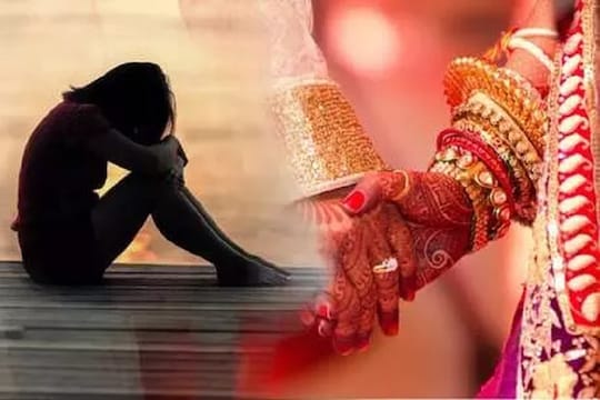 लव्ह, सेक्स आणि गर्भवती! महिला कॉन्सेटबलची अशी फसवणूक की 4 वर्षात खेळ खल्लास