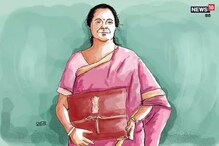 Budget 2020 : 5 लाखांच्या उत्पन्नावर कर नाही, इनकम टॅक्समध्ये घसघशीत सवलत Budget 2020 : 5 लाखांच्या उत्पन्नावर कर नाही, इनकम टॅक्समध्ये घसघशीत सवलत