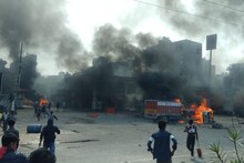 CAA आंदोलन : राजधानी पुन्हा पेटली; आतापर्यंत 4 जणांचा मृत्यू, 20 जखमी