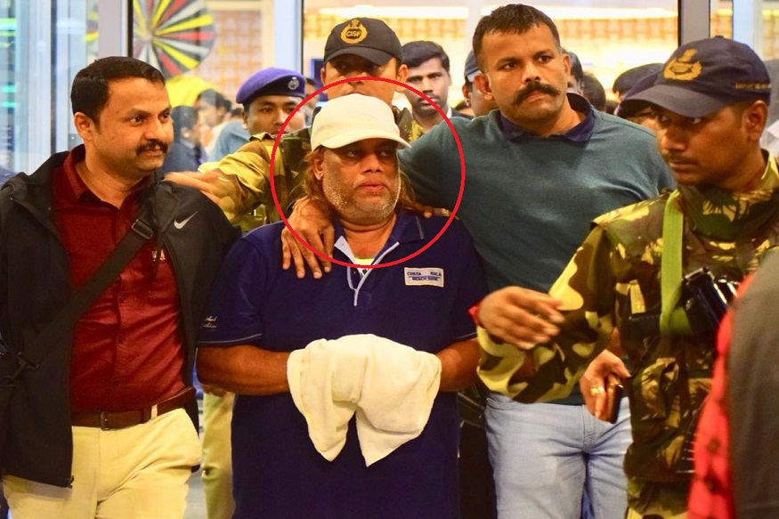 4 सेकंदाच्या YouTube व्हिडीओमुळे जाळ्यात अडकला डॉन; गरबा खेळतानाचं फूटेज पाहून पोलिसांनी ओळखलं