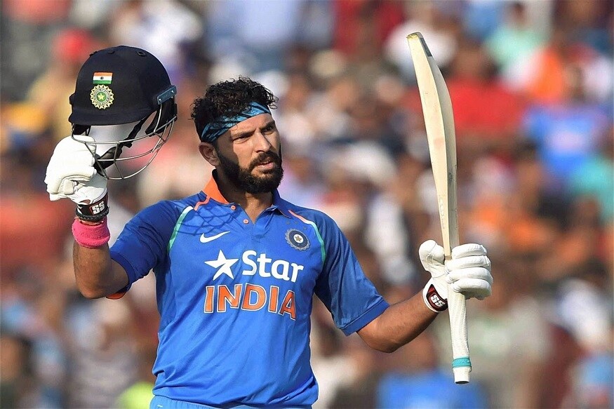 या यादीमध्ये पहिले नाव आहे युवराज सिंगचे. युवराजला 2000मध्ये अंडर-19 वर्ल्ड कपमध्ये सर्वश्रेष्ठ फलंदाजाचा पुरस्कार मिळाला होता. त्यानंतर 2007चा टी-20 वर्ल्ड कप आणि 2011 वर्ल्ड कपमध्ये युवराज भारतासाठी मॅच विनर ठरला. या यादीमध्ये पहिले नाव आहे युवराज सिंगचे. युवराजला 2000मध्ये अंडर-19 वर्ल्ड कपमध्ये सर्वश्रेष्ठ फलंदाजाचा पुरस्कार मिळाला होता. त्यानंतर 2007चा टी-20 वर्ल्ड कप आणि 2011 वर्ल्ड कपमध्ये युवराज भारतासाठी मॅच विनर ठरला.