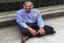 रतन टाटा यांना 'भारतरत्न' द्या, सोशल मीडियावर ऑनलाईन याचिकेला लाखोंचा पाठिंबा रतन टाटा यांना 'भारतरत्न' द्या, सोशल मीडियावर ऑनलाईन याचिकेला लाखोंचा पाठिंबा