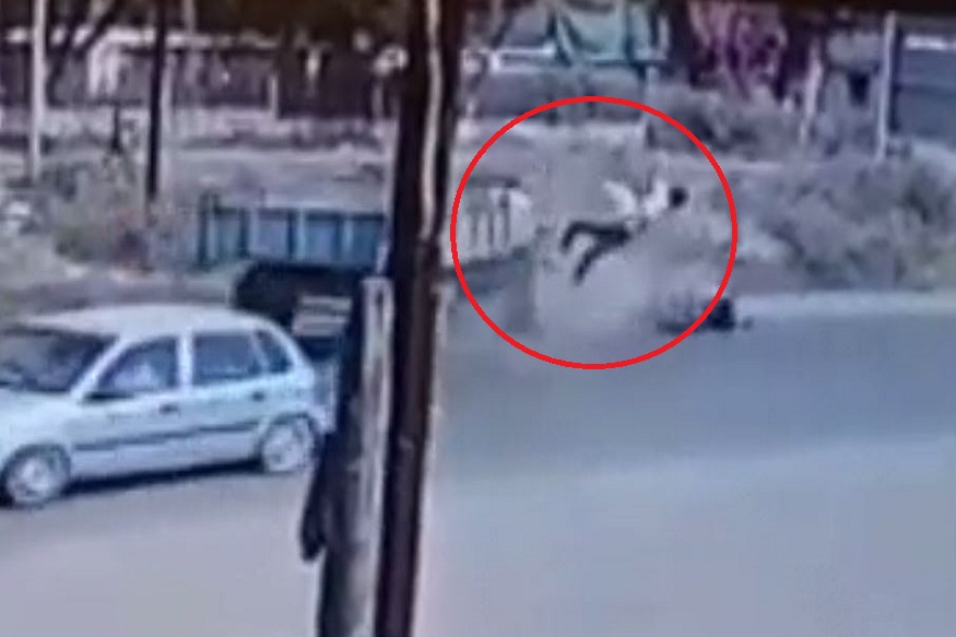 12 वीच्या विद्यार्थ्यांसाठी शनिवार ठरला घातवार, वेगवेगळ्या घटनांमध्ये दोघांचा मृत्यू