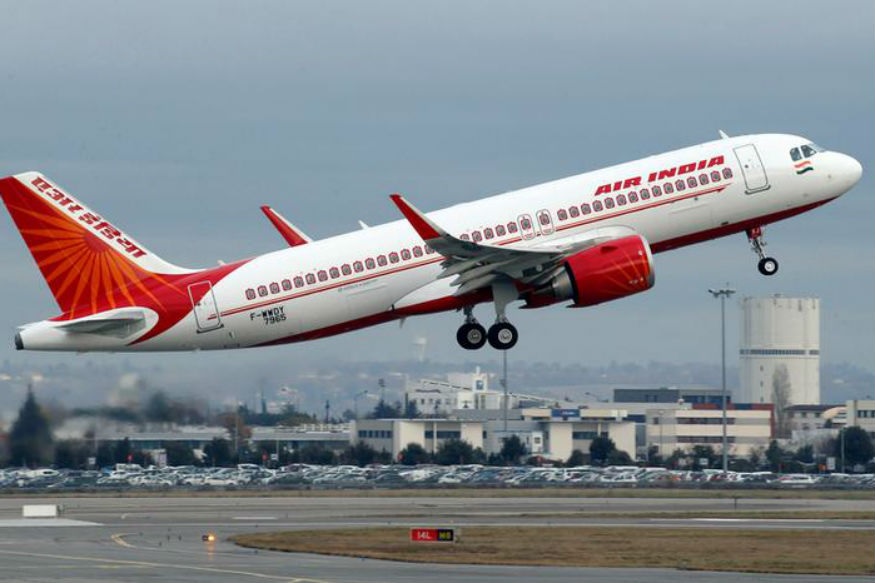 Air India ची 'घुमो इंडिया' ऑफर, 799 रुपयांत काढा विमानाचं तिकीट