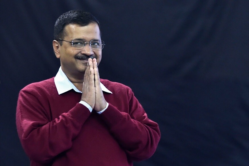 अरविंद केजरीवाल यांच्या आम आदमी पक्षाला दिल्लीत दुसऱ्यांदा विक्रमी बहुमत मिळालं. आप आता 67 जागा जिंकत बहुमताचे सरकार स्थापन करण्यास सज्ज आहेत. मात्र आपच्या विजयात एका खास मराठमोळ कनेक्शन होते. अरविंद केजरीवाल यांच्या आम आदमी पक्षाला दिल्लीत दुसऱ्यांदा विक्रमी बहुमत मिळालं. आप आता 67 जागा जिंकत बहुमताचे सरकार स्थापन करण्यास सज्ज आहेत. मात्र आपच्या विजयात एका खास मराठमोळ कनेक्शन होते.