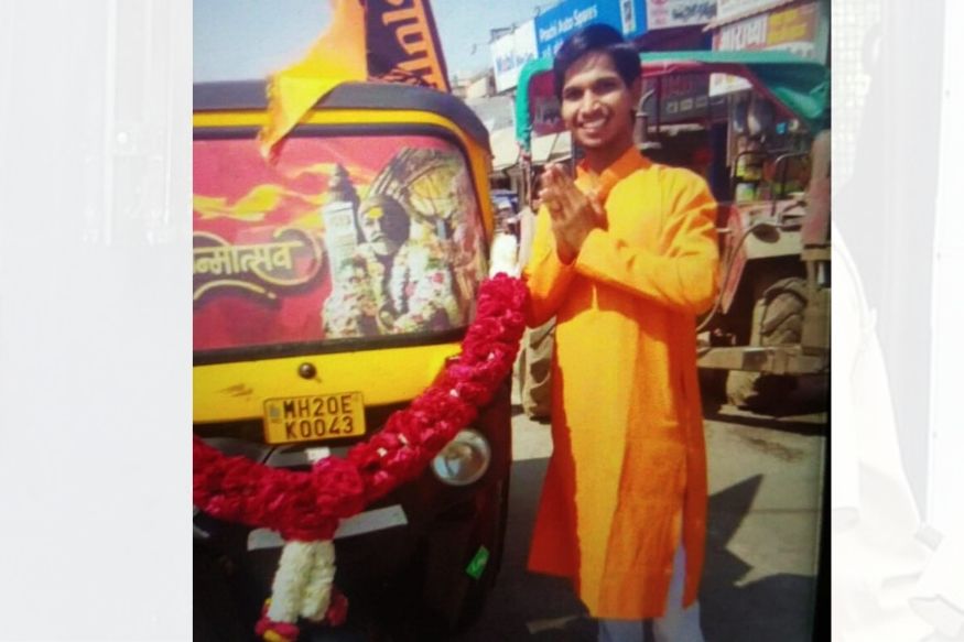 शिवजयंतीच्या मिरवणुकीला औरंगाबादमध्ये गालबोट, तरुणाची भोसकून हत्या