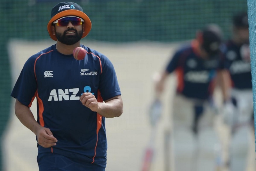 मुंबईत जन्मलेला ‘हा’ गोलंदाज न्यूझीलंडकडून खेळणार! विराटला बाद करण्यासाठी आखतोय रणनीती