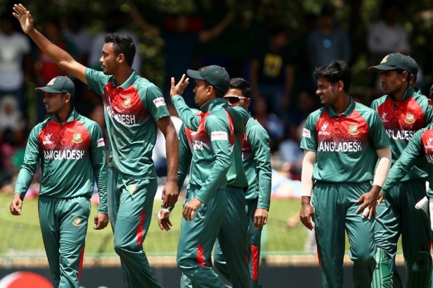IND vs BAN U19 WC Live: बांगलादेशी टायगर्सने रचला इतिहास, भारताला पराभूत करत WORLD CUP जिंकला!