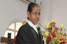 निर्भया प्रकरणात केंद्राच्या याचिकेवर निकाल देत असताना न्यायमूर्ती बेशुद्ध निर्भया प्रकरणात केंद्राच्या याचिकेवर निकाल देत असताना न्यायमूर्ती बेशुद्ध