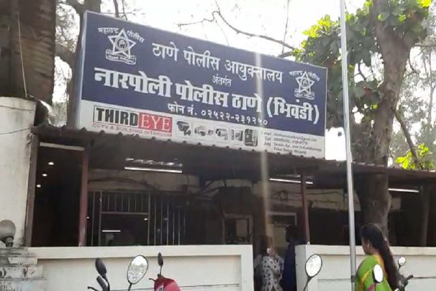 भिवंडीत सह दुय्यम निबंधक कार्यालयात 27 लाखांचा अपहार ; 3 जणांना अटक