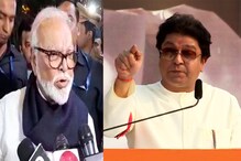 राज ठाकरेंच्या भूमिकेवरून छगन भुजबळांनी सांगितला बांगलादेशींबद्दल किस्सा राज ठाकरेंच्या भूमिकेवरून छगन भुजबळांनी सांगितला बांगलादेशींबद्दल किस्सा