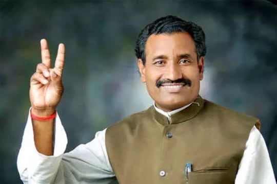 'भाजप आमदारासह 7 जणांनी बलात्कार केला', महिलेच्या आरोपानंतर गुन्हा दाखल