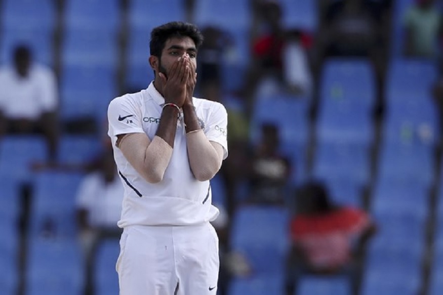 IND vs NZ : एका व्हिडिओमुळं संपली बुमराहची दहशत! न्यूझीलंडच्या फलंदाजांनी असा काढला मार्ग