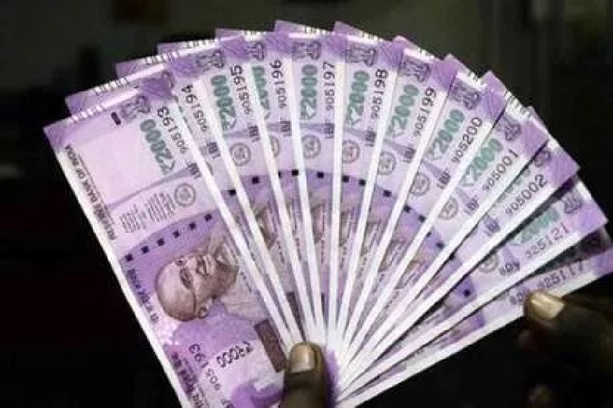 सावधान! कॅशमध्ये मोठे व्यवहार केलेत तर येणार इनकम टॅक्स विभागाची नोटीस