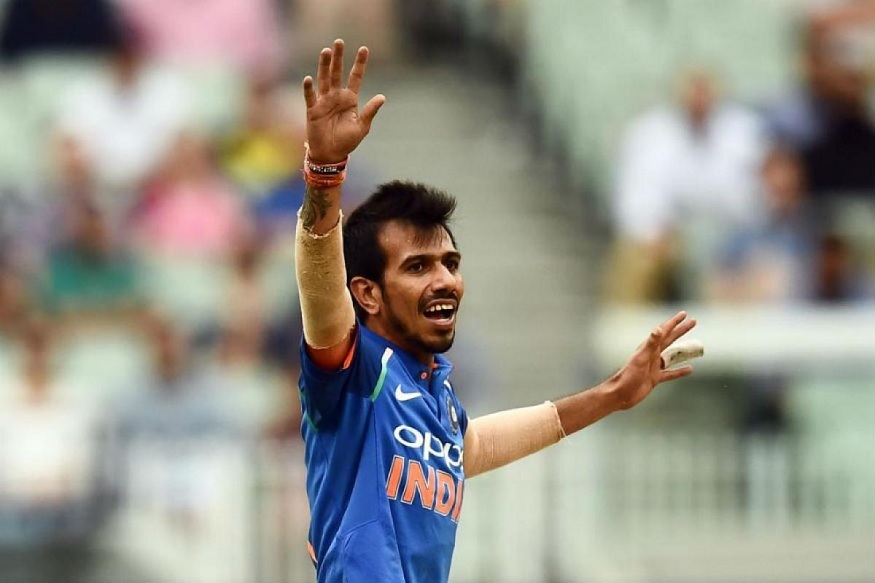 चहलचं वनडेमध्ये 177 दिवसानंतर कमबॅक, 10 ओव्हरमध्ये जबरदस्त कामगिरी!