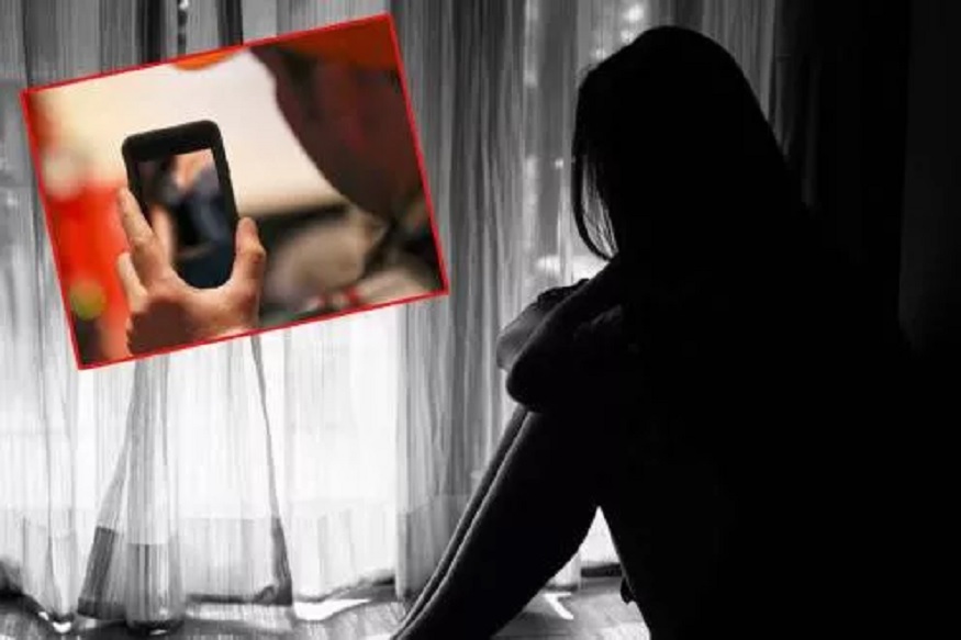 यातही पुणे पुढेच का? चाईल्ड पार्नोग्राफीच्या तब्बल 150 VIDEO झाले अपलोड, दोघांना अटक