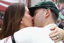 पत्नीला 192 कोटींची पोटगी देण्यासाठी वर्ल्ड चॅम्पियन क्रिकेटपटू करणार नोकरी!