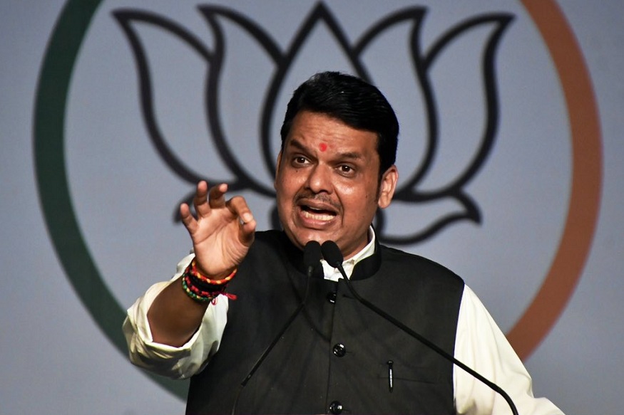 देवेंद्र फडणवीसांना जामीन मंजूर, गुन्ह्यांची माहिती लपवल्याचं प्रकरण