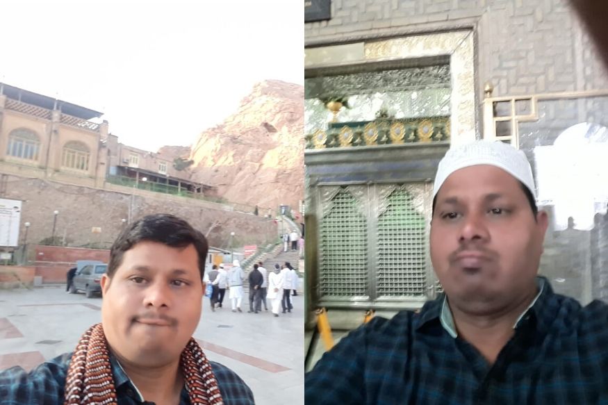 कोरोनाचा फटका, महाराष्ट्रातले 600 भाविक इराणमध्ये अडकले