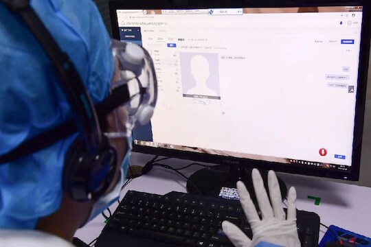 तुम्ही ऑनलाइनही होऊ शकता कोरोनाचे शिकार, तुम्हालाही आलाय का असा Email? चुकूनही क्लिक करू नका