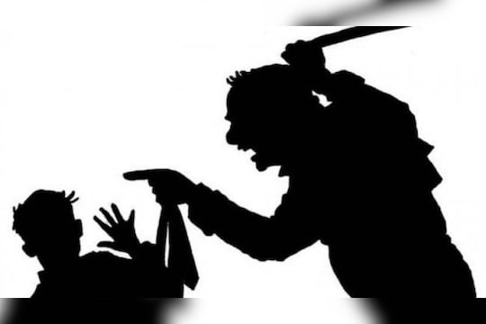 महिलांमध्ये 10 रुपयांच्या ‘भेळ’साठी भांडण, नंतर घरात घडला धक्कादायक प्रकार