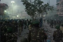 दिल्ली अजूनही अशांत; दंगेखोरांना दिसताक्षणी गोळी घालण्याचे आदेश