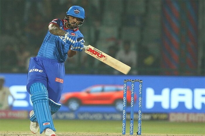 शिखर धवन चांगल्या फॉर्ममध्ये असला तरी, त्याला फिटनेस सिद्ध करावा लागले. त्यासाठी आयपीएलही चांगली संधी आहे. धवनने बांगलादेशविरुद्ध दोन अर्धशतकी खेळी केल्या होत्या. तर आयपीएलमध्ये दिल्ली कॅपिटल्सकडून खेळताना त्यानं गेल्या हंगामात 521 धावा केल्या होत्या.