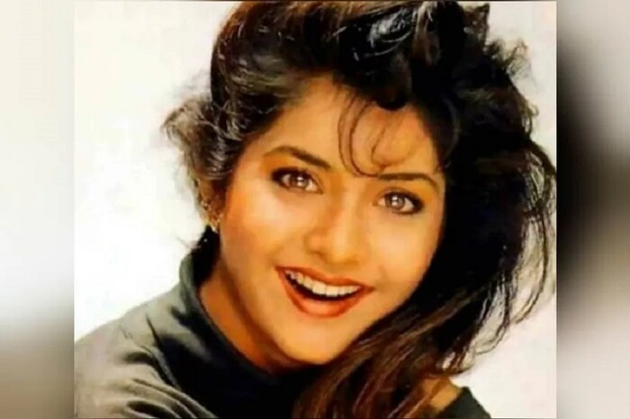 दिव्याच्या मृत्यूनंतर तिच्या हत्येचा संशय तिचा पती साजिद नाडियाडवालावर देखील घेण्यात आला होता. ज्यादिवशी तिचा मृत्यू झाला त्यावेळी दिव्या दारूच्या नशेत होती.