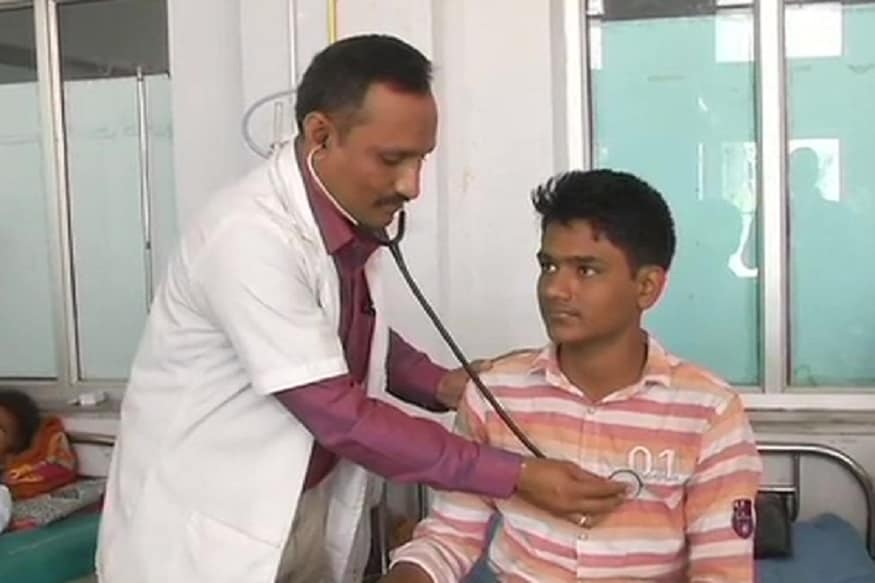 देशातल्या नागरिकांच्या आरोग्याचा डेटा उपलब्ध करणं, आरोग्य सुविधांमध्ये सुधारणा करणं, सेवांमध्ये पारदर्शकता आणणं आणि पायाभूत सुविधांची निर्मिती करणं हे या योजनेचे मुख्य उद्देश आहेत. देशातल्या नागरिकांच्या आरोग्याचा डेटा उपलब्ध करणं, आरोग्य सुविधांमध्ये सुधारणा करणं, सेवांमध्ये पारदर्शकता आणणं आणि पायाभूत सुविधांची निर्मिती करणं हे या योजनेचे मुख्य उद्देश आहेत.