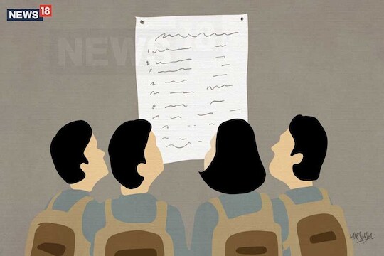 HSC-SSC Result 2020 : निकाल आज जाहीर होणार नाहीत, 20 दिवस करावी लागणार प्रतीक्षा