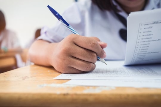 Board Exam 2020 : चांगले गुण मिळवण्यासाठी पेपर सोडवताना वापरा या सोप्या ट्रिक्स