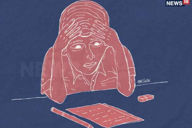बारावीची परीक्षा मंगळवारपासून सुरू होत आहे. त्यामुळे आता सर्वात महत्त्वाचं आहे ते म्हणजे परीक्षागृहात केलेलं वेळेचं नियोजन. काही जणांचा पेपर वेळेत पूर्ण होतो तर काही जणांना वेळेअभावी पेपर सुटतो किंवा सोडावा लागतो. मग अशावेळी परीक्षेसाठी पेपर लिहिताना सर्वात महत्त्वाचं असतं ते वेळेचं गणित जमवणं. बारावीची परीक्षा मंगळवारपासून सुरू होत आहे. त्यामुळे आता सर्वात महत्त्वाचं आहे ते म्हणजे परीक्षागृहात केलेलं वेळेचं नियोजन. काही जणांचा पेपर वेळेत पूर्ण होतो तर काही जणांना वेळेअभावी पेपर सुटतो किंवा सोडावा लागतो. मग अशावेळी परीक्षेसाठी पेपर लिहिताना सर्वात महत्त्वाचं असतं ते वेळेचं गणित जमवणं.