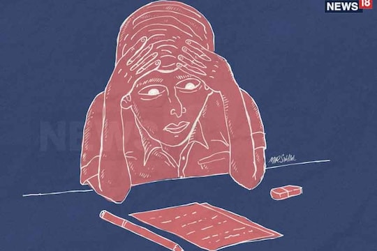 SSC Board Exam : इंग्लिश विषय अवघड नाही, पास होण्यासाठी करा 'या' गोष्टी