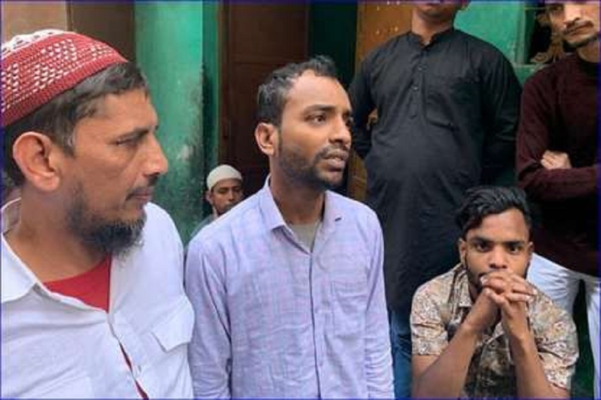 Delhi Violence : निर्दयीपणाचा आणखी एक बळी! मारहाण होत असताना राष्ट्रगीत गाणाऱ्या तरूणाचा मृत्यू