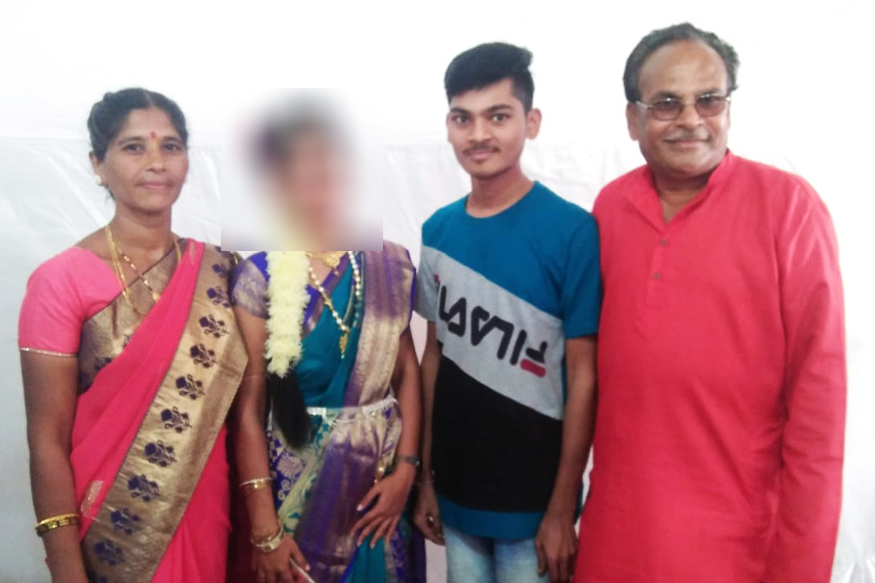 मुलींच्या लग्नामुळे होते अस्वस्थ; वडील, आई आणि भावाने विहिरीत उडी मारून संपवलं जीवन!