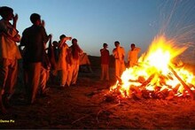 लेकाला अग्नी देणाऱ्या बापाने दिली होती ठार मारण्याची सुपारी!