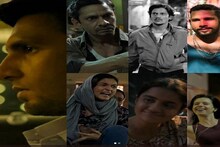 Filmfare Award : गल्ली बॉयने पटकावले सर्वाधिक पुरस्कार, अमृताने शेअर केला VIDEO