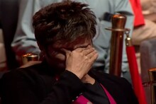 Indian Idol च्या सेटवर ढसाढसा रडला हिमेश रेशमिया, कारण वाचून व्हाल हैराण