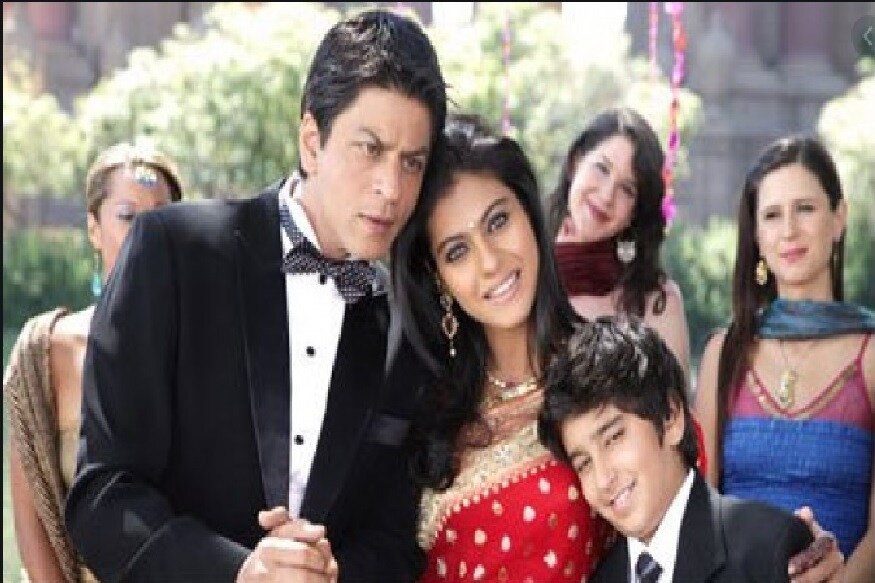 बॉलिवूडचा किंग खान शाहरुख खानचा लोकप्रिय सिनेमा ‘माय नेम इज खान’ला 10 वर्ष पूर्ण झाली आहेत. 12 फेब्रुवारी 2012 ला शाहरुखचा सिनेमा रिलीज झाला होता. आजही हा चित्रपटाला प्रेक्षकांची तितकीच पसंती मिळते आहे. बॉलिवूडचा किंग खान शाहरुख खानचा लोकप्रिय सिनेमा ‘माय नेम इज खान’ला 10 वर्ष पूर्ण झाली आहेत. 12 फेब्रुवारी 2012 ला शाहरुखचा सिनेमा रिलीज झाला होता. आजही हा चित्रपटाला प्रेक्षकांची तितकीच पसंती मिळते आहे.