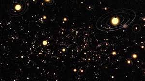 कुणीतरी आहे तिथे... सापडला पृथ्वीसारखाच आणखी एक ग्रह! केंब्रिजमधल्या भारतीय शास्त्रज्ञाचं यश