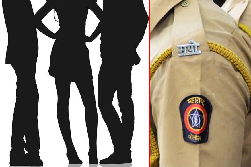 तिघेही पोलिसात! दुसऱ्याशी जुळले अन् पहिल्याला फसवले, सहन नाही झाले कॉन्स्टेबलने विष घेतले!