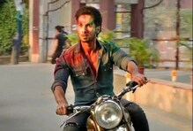 'कैसे बचाओगे प्रीति को...', ट्रॅफिक पोलिसांनी कबीर सिंहचा तो सिन केला ट्विट 'कैसे बचाओगे प्रीति को...', ट्रॅफिक पोलिसांनी कबीर सिंहचा तो सिन केला ट्विट