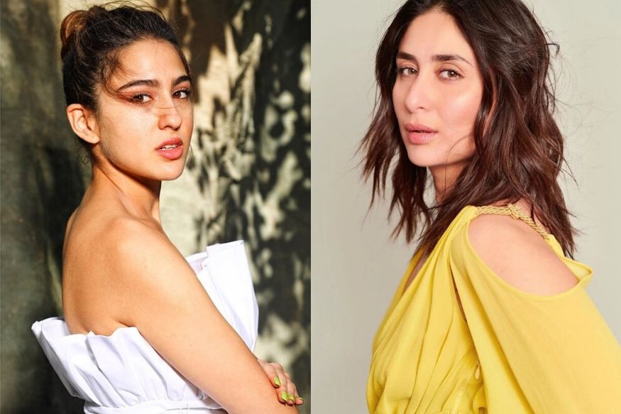 सारा-करिनामध्ये आला आहे दुरावा? या कारणामुळे होते आहे सैफच्या कुटुंबाची चर्चा